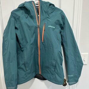 Patagonia Ski Shell